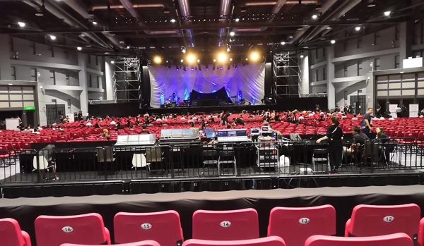 Yuki Kajiura Live TOUR vol.15 ~The Junctions of Fiction 2019~ (Shanghai)