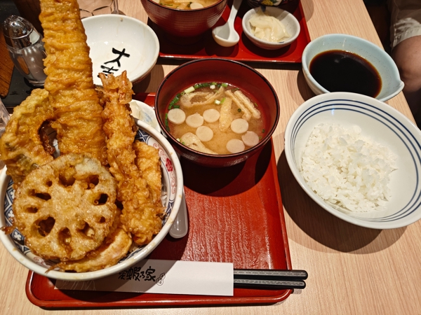 必须来一顿我爱的爱蝦乃家