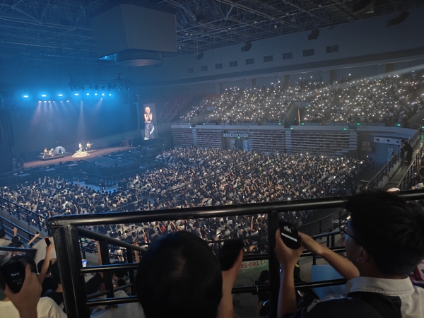 Reol Oneman Live "No Title" 2025 (Shanghai)